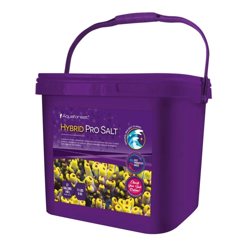 Hybrid Pro Salt 5 kg